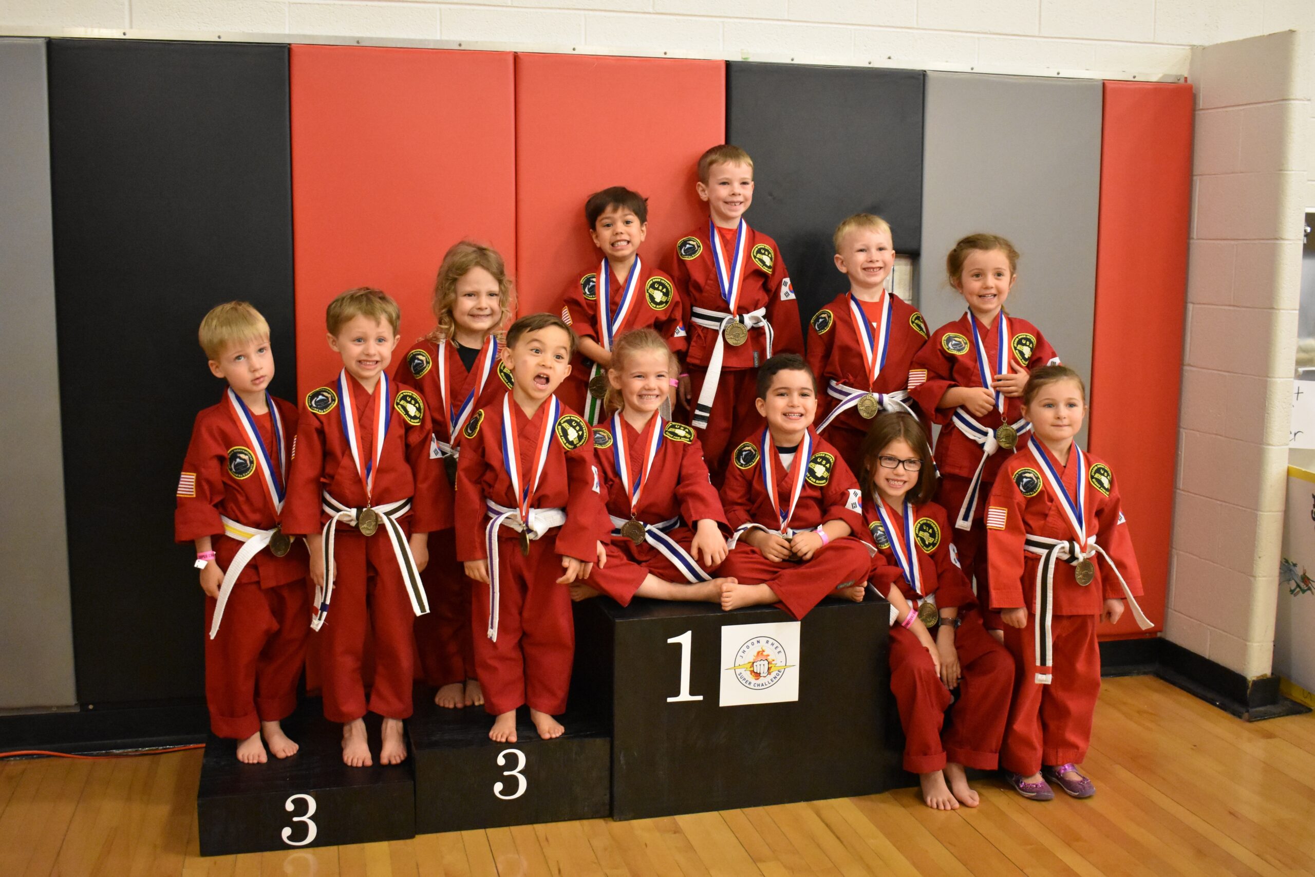 Tournament Opportunities! - Arlington Kicks