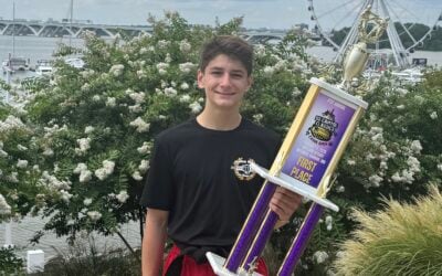 Congrats to Tournament Competitors!