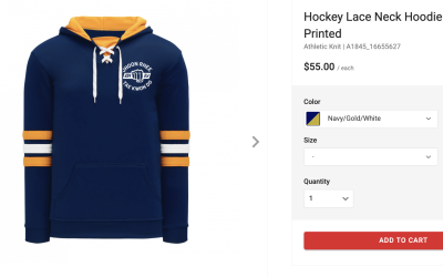 Holiday Online Store!