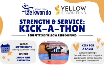 Kick-A-Thon Sept. 19!
