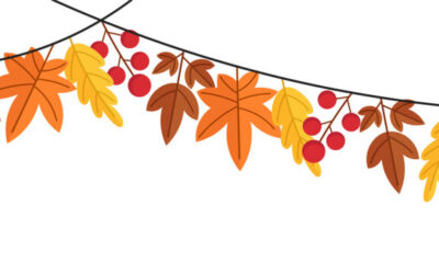 November Holidays: Openings & Closings